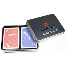 Copag 4PIP отмечен карты