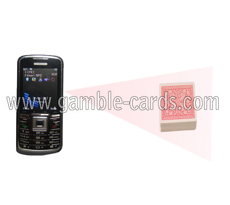 Сканирования камера NokiaFM