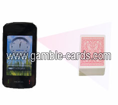 Сканирования камера NokiaN97