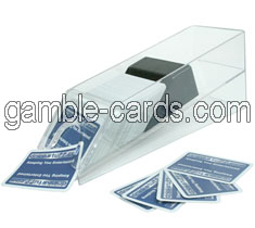 Покер карты пройдоха