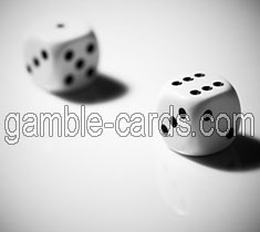  игра в кости