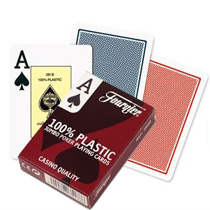 Fournier 2800 отмечен карты