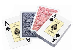 Fournier 2818 отмечен карты