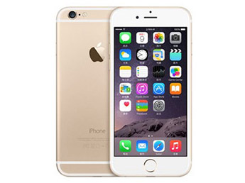 iPhone 6 в покер сканер