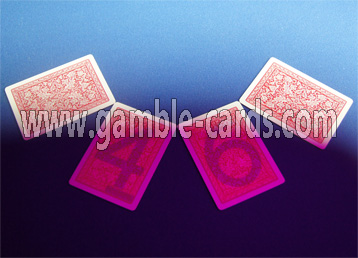 Фурнье 2818 отмечен карты