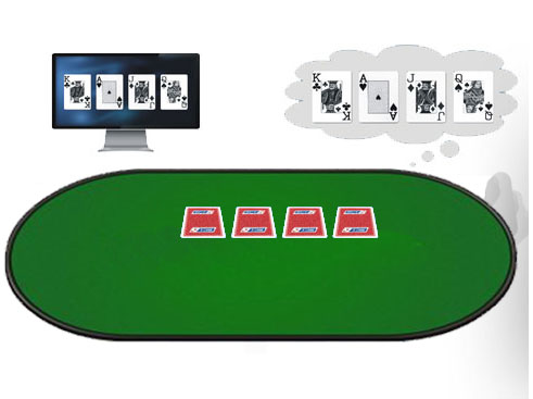 Новые перспективы стол